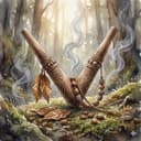 El Rapé de los Dioses