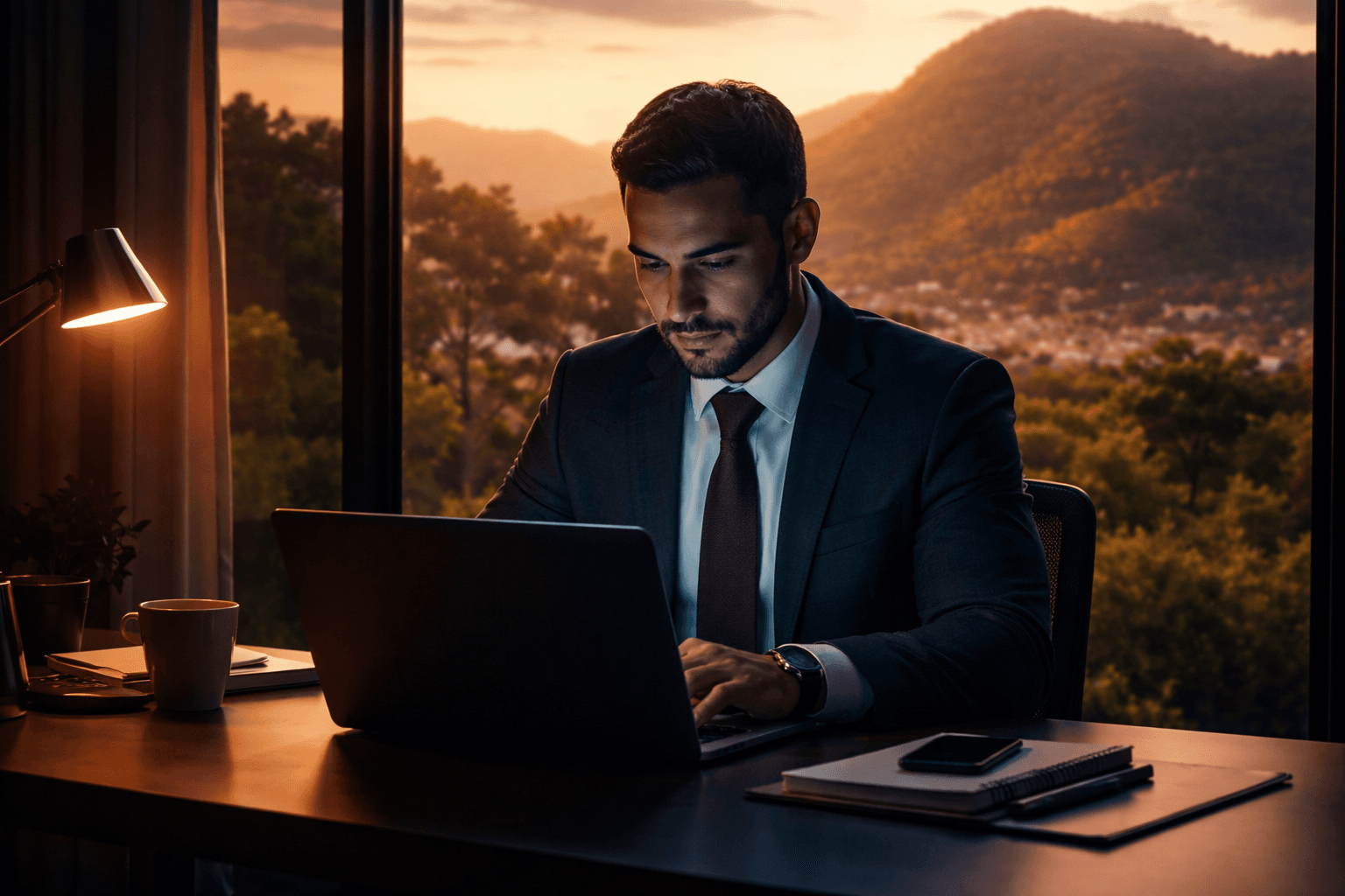 Burnout in Mexico: 7 Warning Signs Your Body Can't Take Anymore